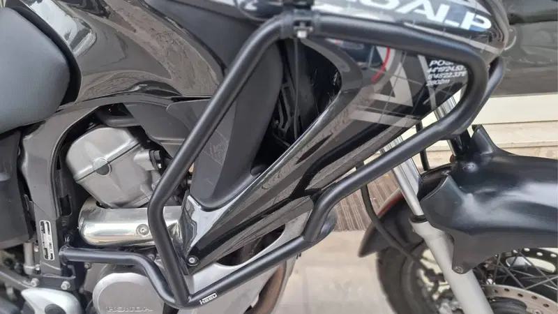 Honda Transalp XL 700 V (2007 - 2013) (5)