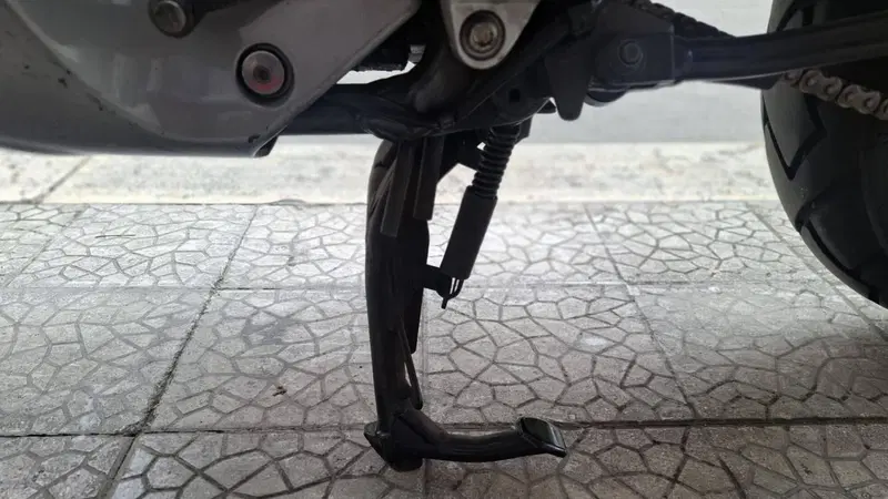 Honda Transalp XL 700 V (2007 - 2013) (13)