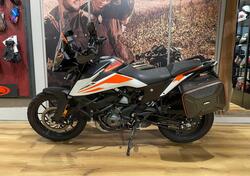KTM 390 Adventure (2020) usata