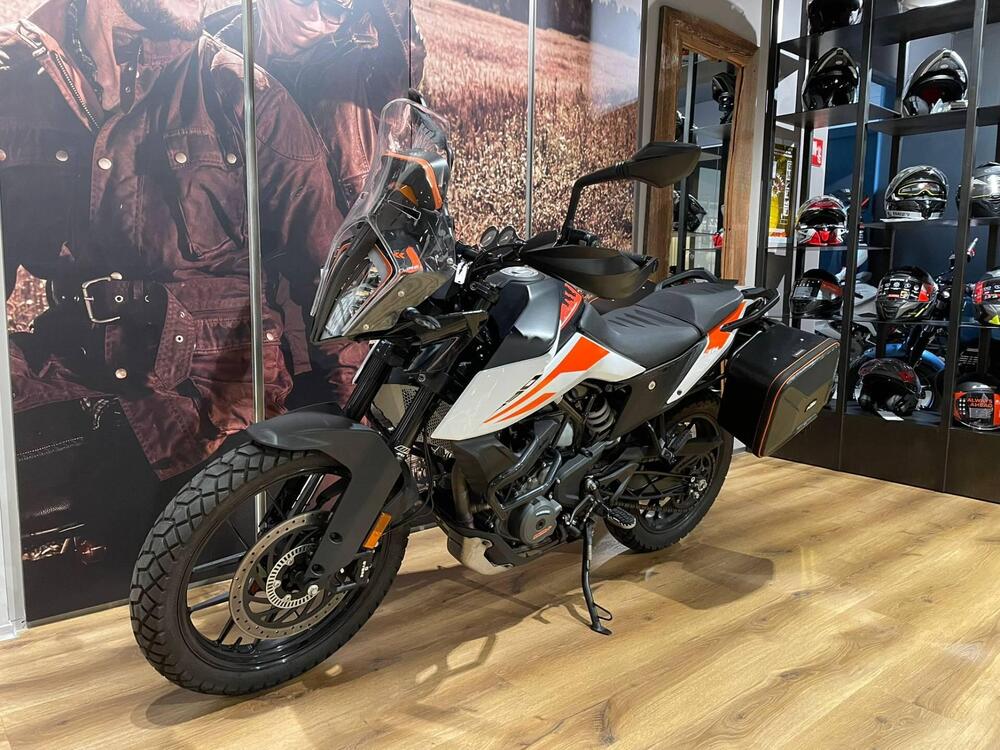 KTM 390 Adventure (2020) (2)