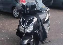 Aprilia Sportcity 200 usata