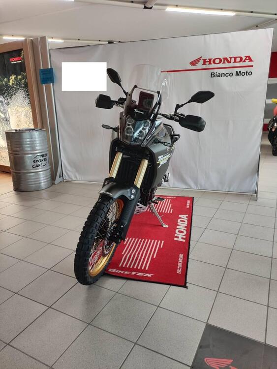 Yamaha Ténéré 700 Explore Edition (2023 - 25) (5)