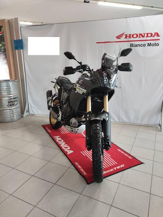 Yamaha Ténéré 700 Explore Edition (2023 - 25) (2)