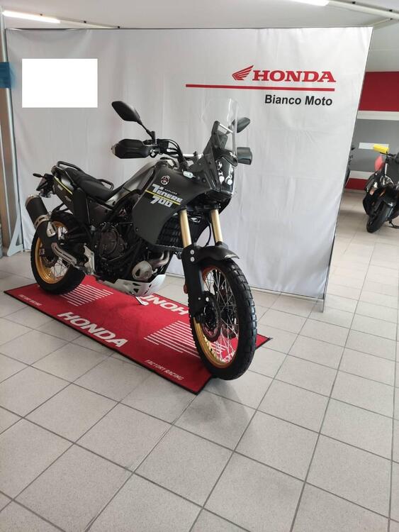 Yamaha Ténéré 700 Explore Edition (2023 - 25) (3)