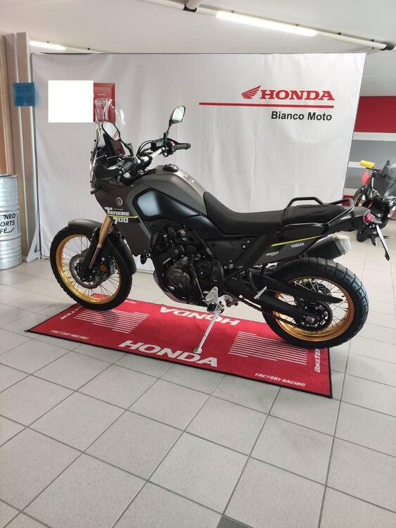 Yamaha Ténéré 700 Explore Edition (2023 - 25) (4)