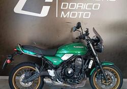 Kawasaki Z 650 RS (2022 - 24) usata