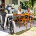 Cerchi uno scooter pratico da portare nei tuoi viaggi in camper? Abbiamo la soluzione