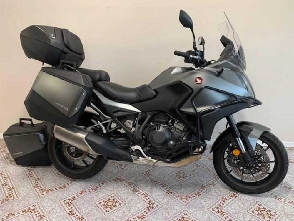 Honda NT 1100 Urban (2022 - 24)