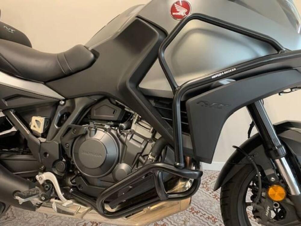 Honda NT 1100 Urban (2022 - 24) (2)