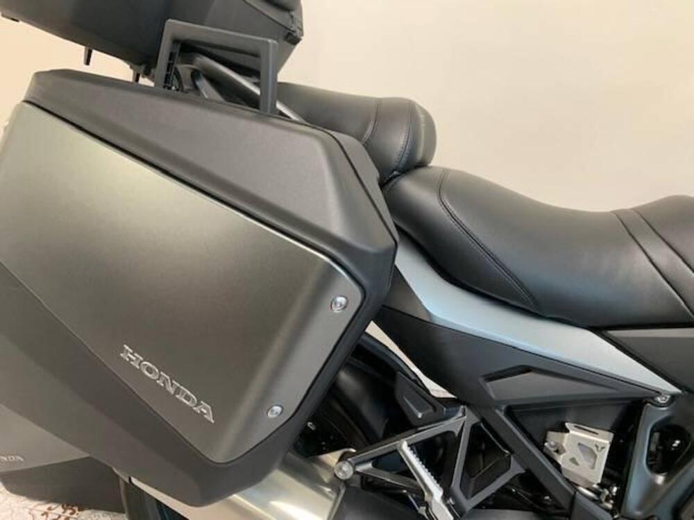 Honda NT 1100 Urban (2022 - 24) (3)