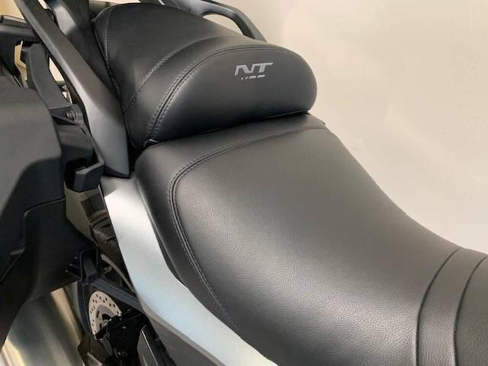 Honda NT 1100 Urban (2022 - 24) (4)