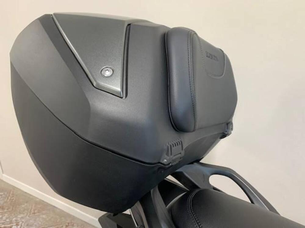 Honda NT 1100 Urban (2022 - 24) (5)