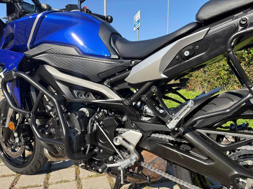 Yamaha Tracer 900 ABS (2017 - 18) (3)