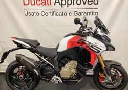 Ducati Multistrada V4 RS (2024 - 25) usata
