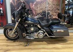 Harley-Davidson 1584 Street Glide (2007) - FLHX usata