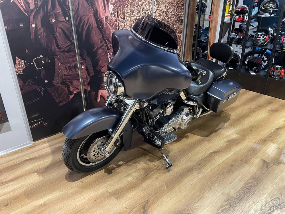 Harley-Davidson 1584 Street Glide (2007) - FLHX (3)