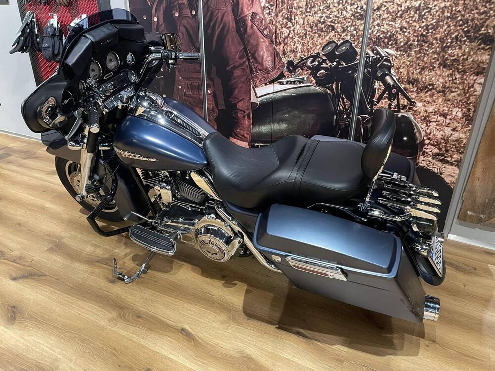 Harley-Davidson 1584 Street Glide (2007) - FLHX (5)