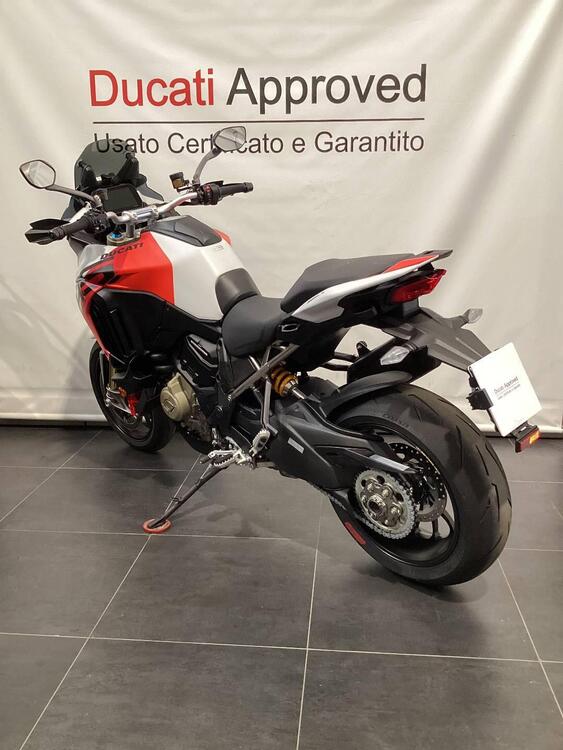 Ducati Multistrada V4 RS (2024 - 25) (4)