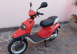 Mbk Booster 50 Spirit (2003 - 04) 12 inch usata