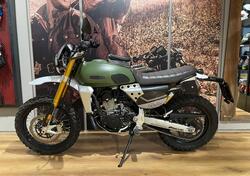 Fantic Motor Caballero 500 Rally 4T (2019 - 21) usata