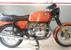 Bmw R 80/7 (1977 - 84) usata