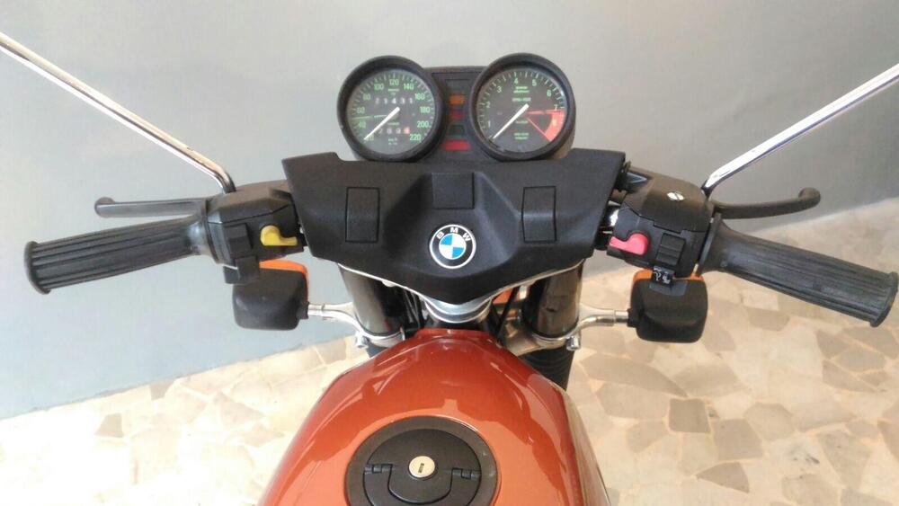 Bmw R 80/7 (1977 - 84) (2)