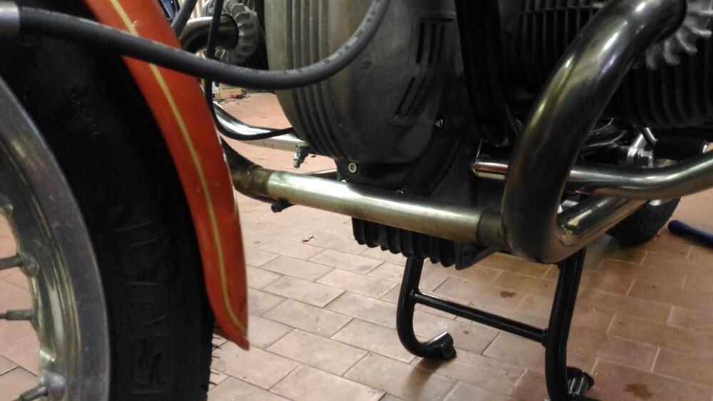 Bmw R 80/7 (1977 - 84) (4)