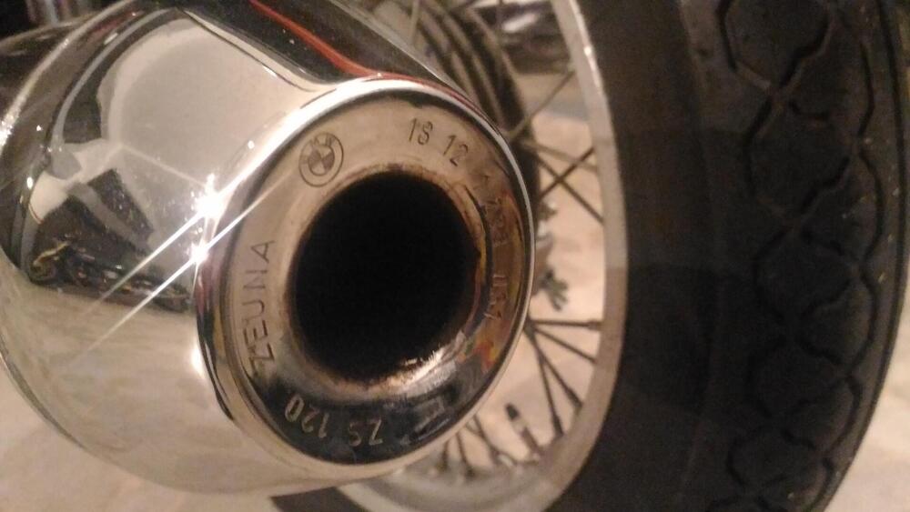 Bmw R 80/7 (1977 - 84) (5)