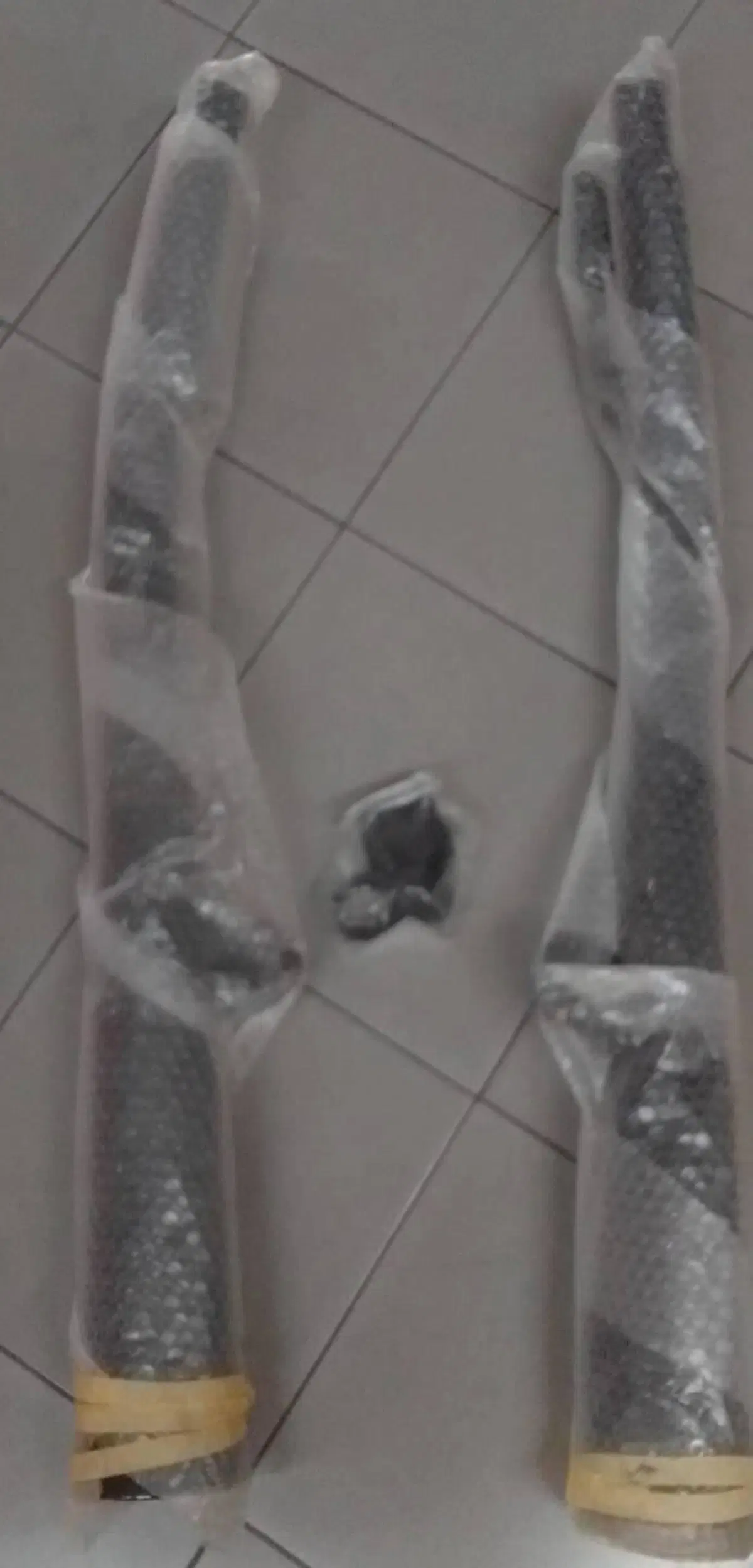Termina scarico MARVING GSX 400 (2)