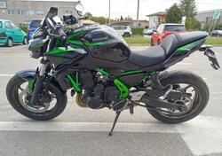 Kawasaki Z 650 Performance (2025 - 26) usata