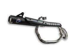 Gruppo Scarico Completo Termignoni Ducati Scramble