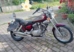 Yamaha XV 250 (1995 - 97) usata