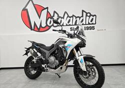 Morbidelli T502X (2026) usata