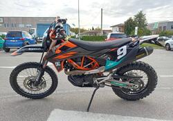 KTM 690 Enduro R (2021) usata