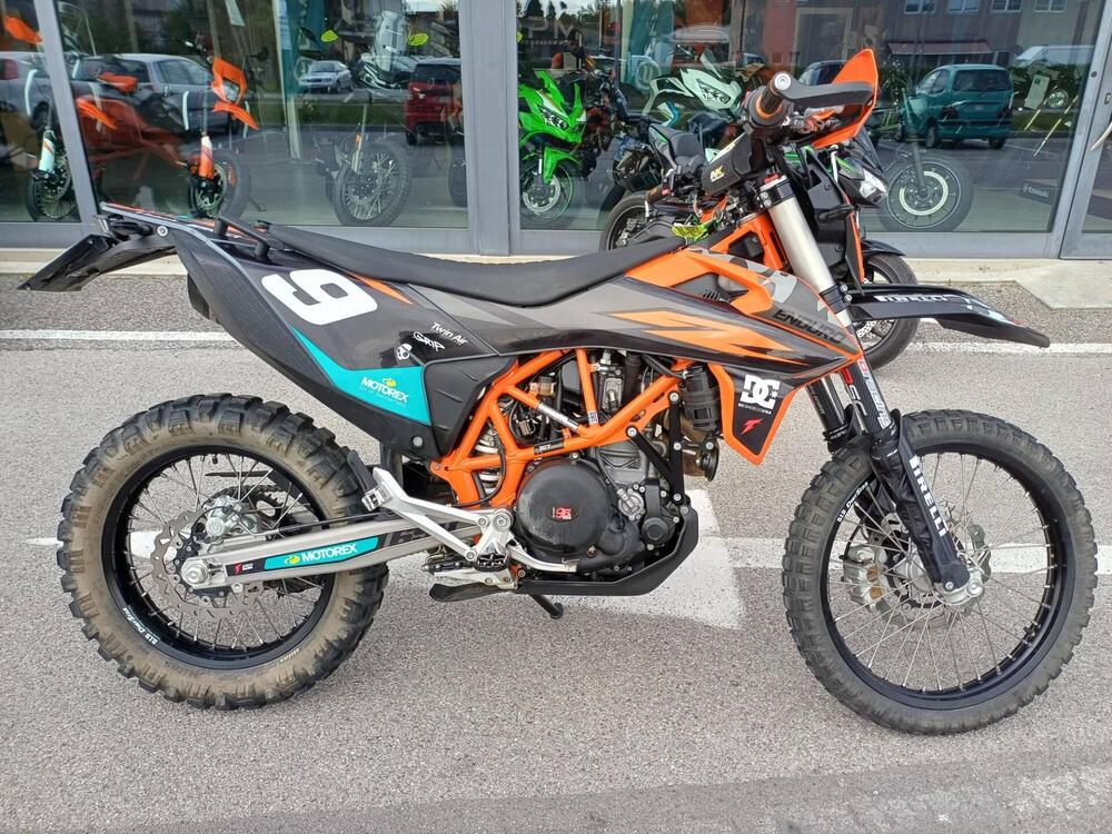 KTM 690 Enduro R (2021) (5)