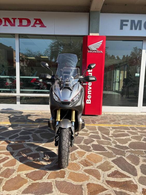 Honda X-ADV 750 (2018 - 20) (3)