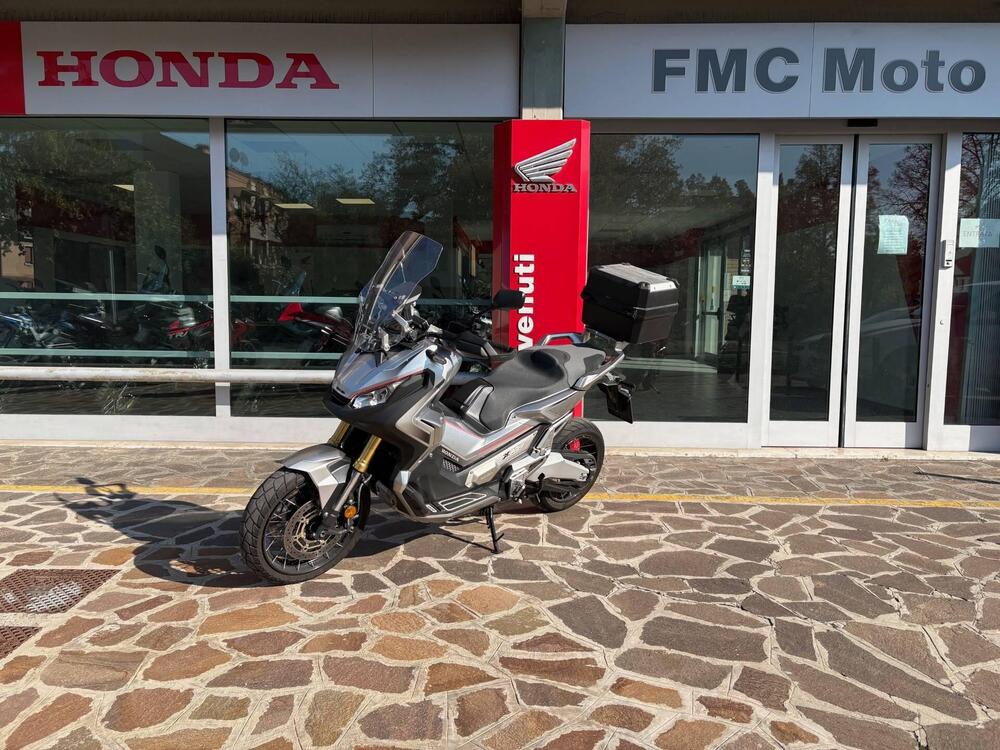 Honda X-ADV 750 (2018 - 20) (5)