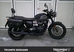 Triumph Bonneville T120 (2021 - 25) usata