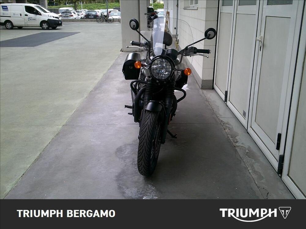 Triumph Bonneville T120 (2021 - 25) (5)