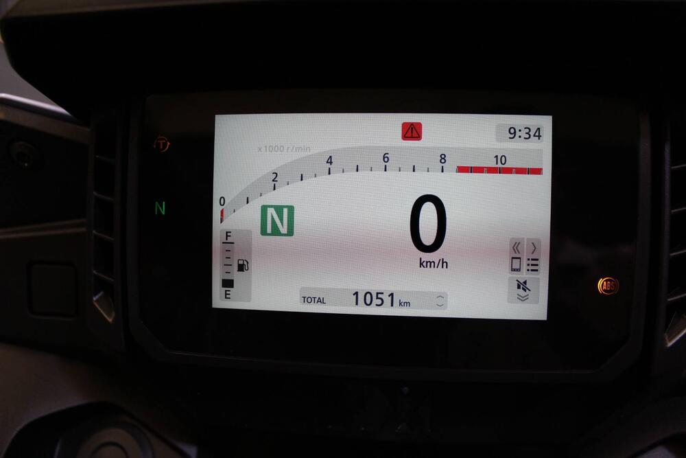 Honda NX500 (2024 - 25) (3)