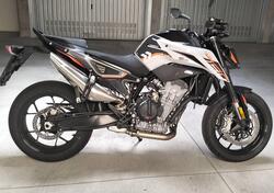 KTM 790 Duke L (2023 - 24) usata