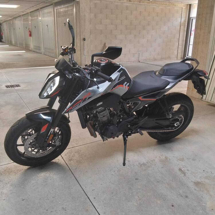 KTM 790 Duke L (2023 - 24) (2)