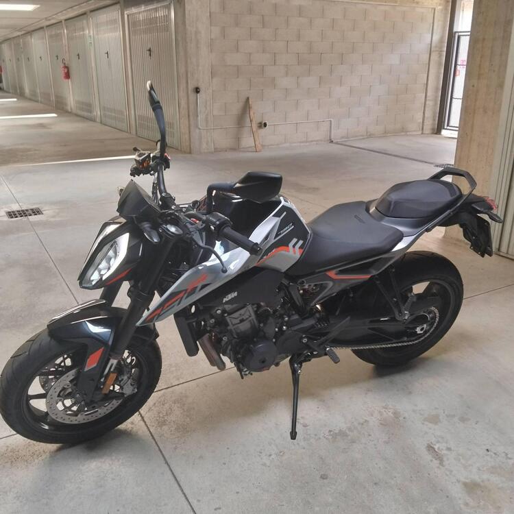 KTM 790 Duke L (2023 - 24) (5)