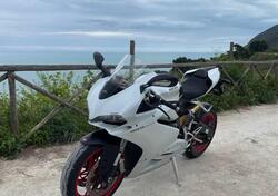 Ducati 959 Panigale (2016 - 19) usata