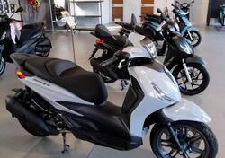 Piaggio Beverly 310 S (2025) nuova