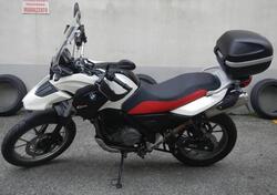Bmw G 650 GS (2010 - 16) usata