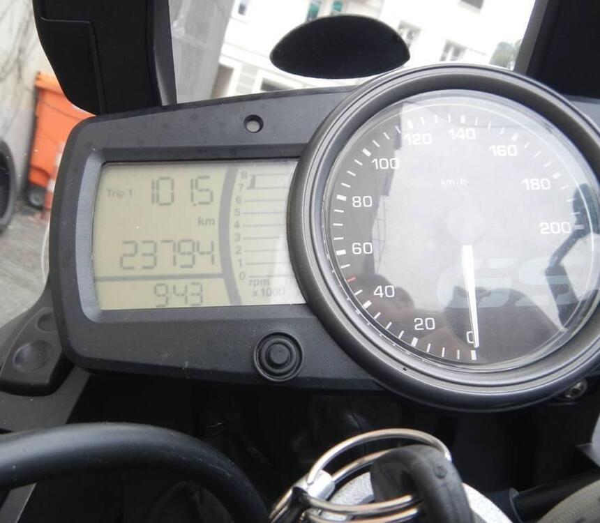 Bmw G 650 GS (2010 - 16) (5)