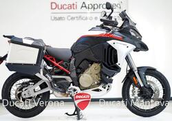 Ducati Multistrada V4 Rally (2023 - 25) usata