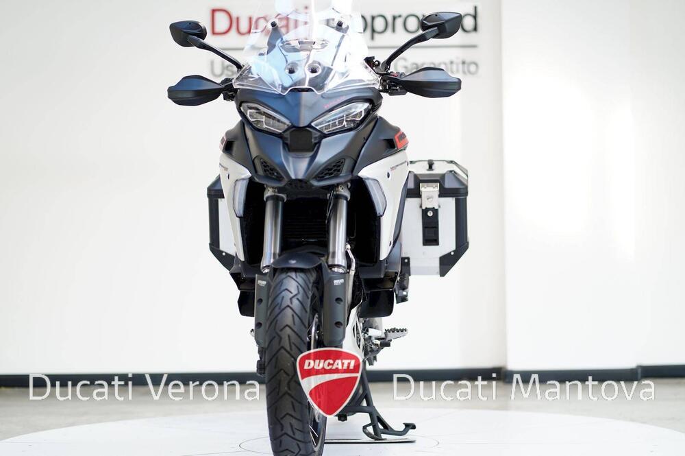 Ducati Multistrada V4 Rally (2023 - 25) (5)