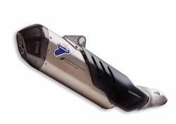 Silenziatore Termignoni Ducati Desert x